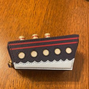kate spade coin purse